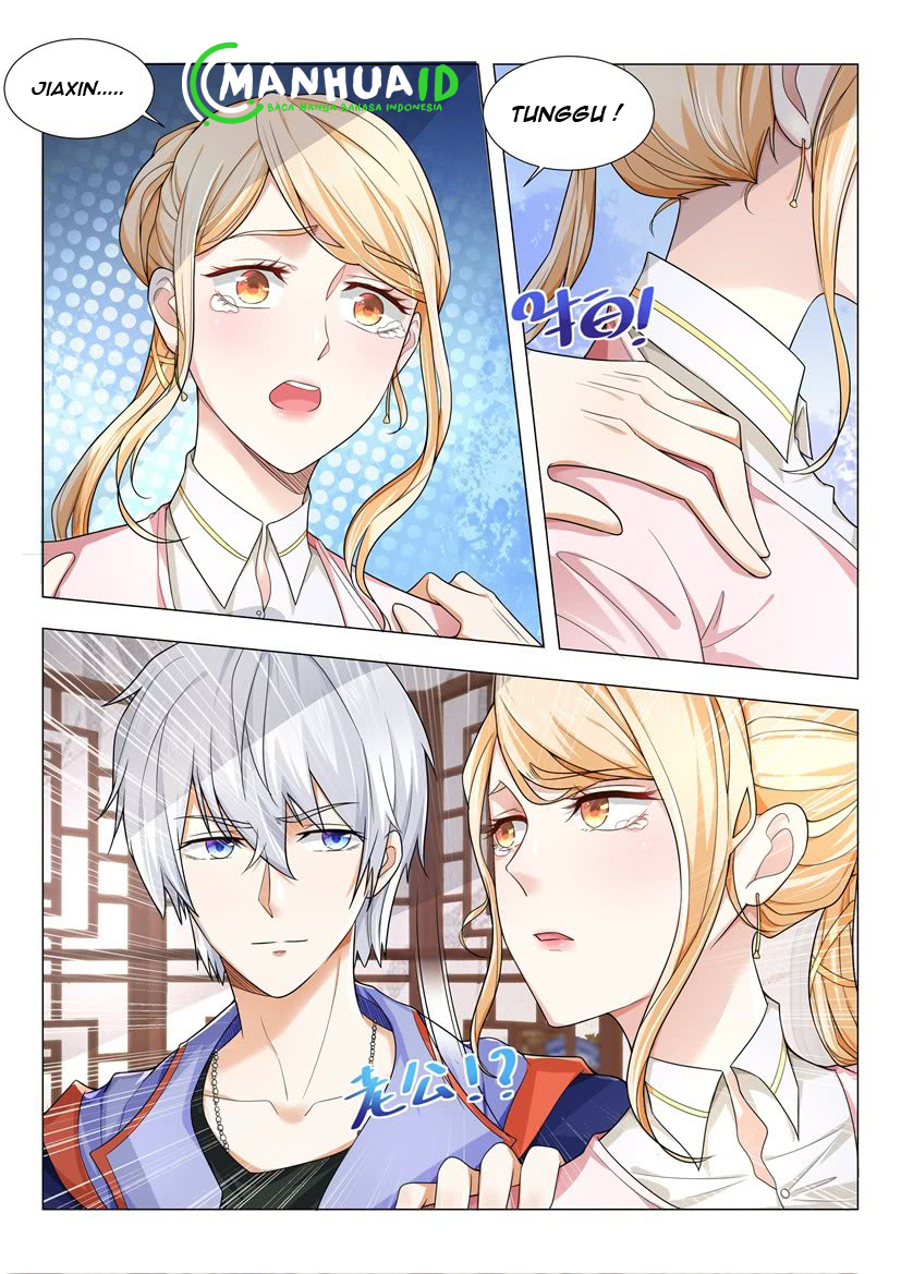 Shen Hao’s Heavenly Fall System Chapter 16 Gambar 8